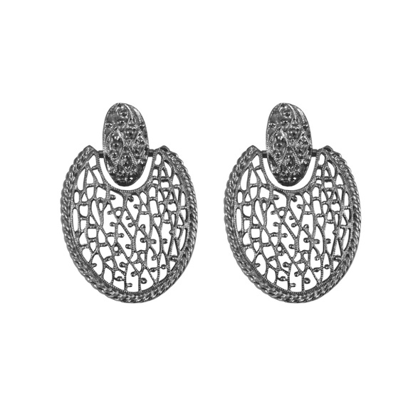 150 pairs of  "Tudor" Jewelry Collection Medieval Style Earrings - Picture 6 of 12